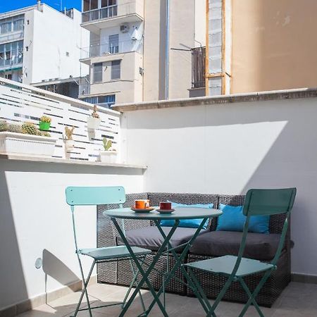 Apartamento Casa Ginebras Bari Exterior foto