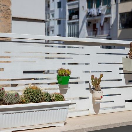 Apartamento Casa Ginebras Bari Exterior foto
