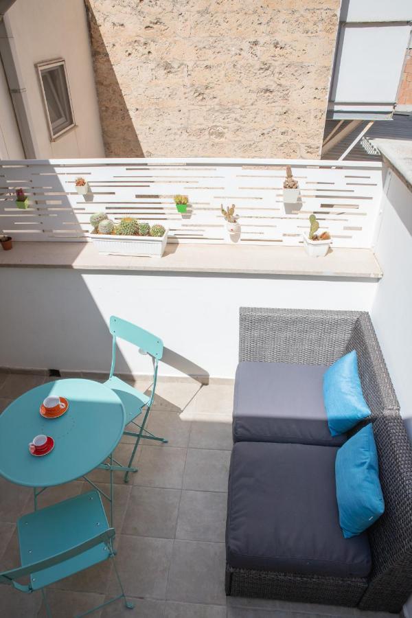 Apartamento Casa Ginebras Bari Exterior foto