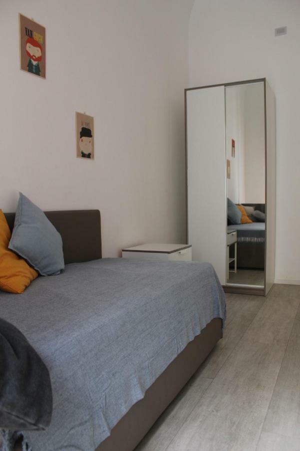 Apartamento Casa Ginebras Bari Exterior foto