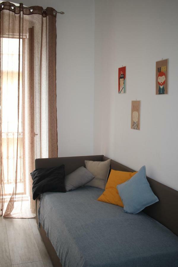 Apartamento Casa Ginebras Bari Exterior foto