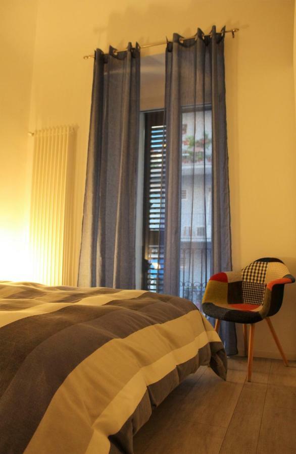 Apartamento Casa Ginebras Bari Exterior foto