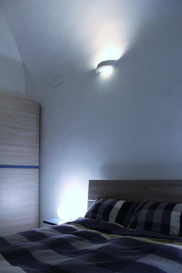 Apartamento Casa Ginebras Bari Exterior foto