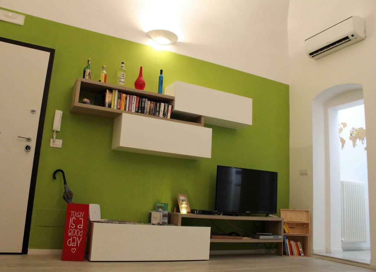 Apartamento Casa Ginebras Bari Exterior foto